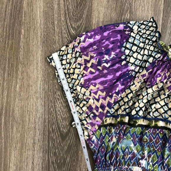 Women’s Faded Glory maxi Dress Size 3X - Picture 7 of 8